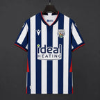 Maillot West Bromwich Domicile 2026/2027 Passe D