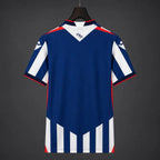 Maillot West Bromwich Domicile 2026/2027 Passe D