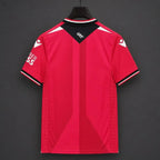 Maillot West Bromwich Extérieur 2026/2027 Passe D