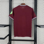 Heimtrikot West Ham 2025/2026