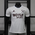 Maillot West Ham Extérieur 2026/2027 Version joueur Passe D