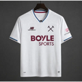 Maillot West Ham Extérieur 2026/2027 Passe D