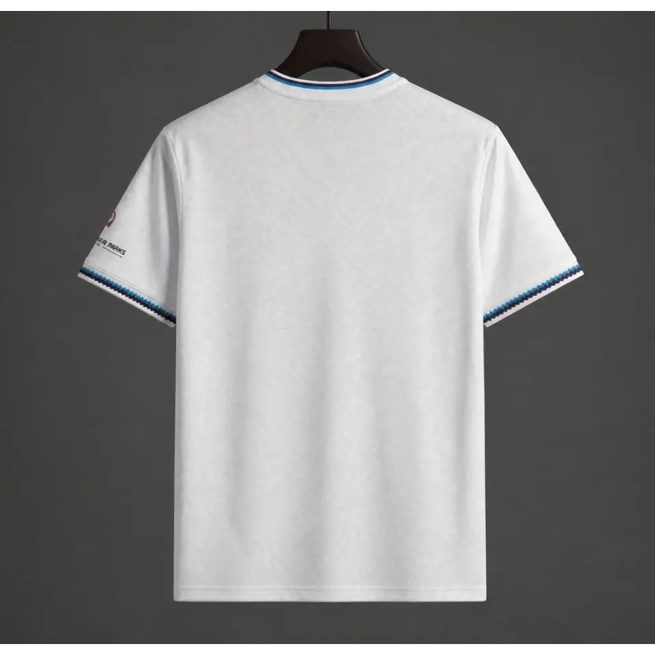 Maillot West Ham Extérieur 2026/2027 Passe D