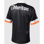 Rugby Trikot West Tigers 1998