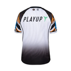 Rugby-Trikot West Tigers NRL 2026