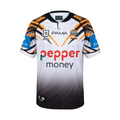 Rugby-Trikot West Tigers NRL 2026