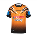 Maillot Rugby West Tigers NRL 2026