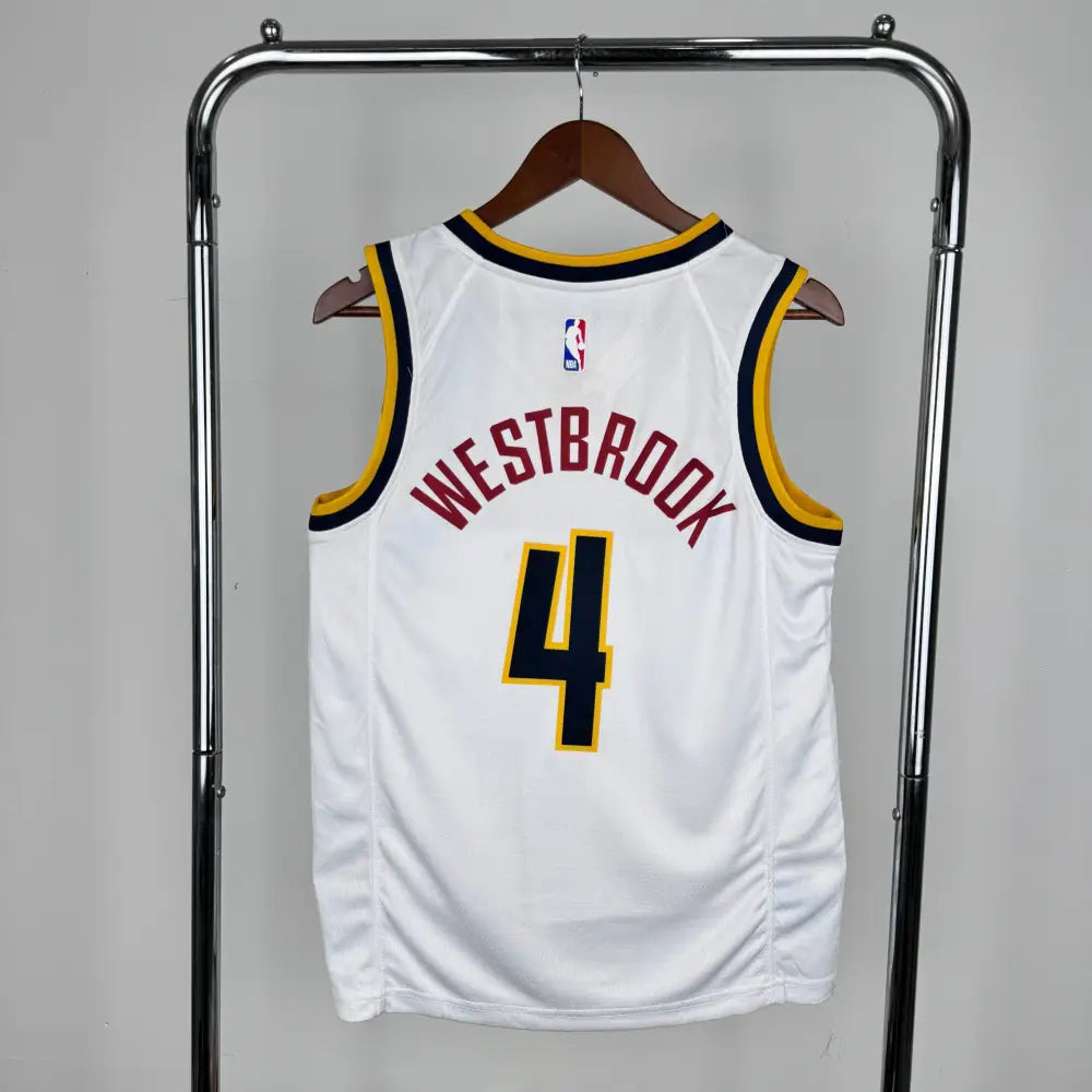 Westbrook-Trikot 2024/2025