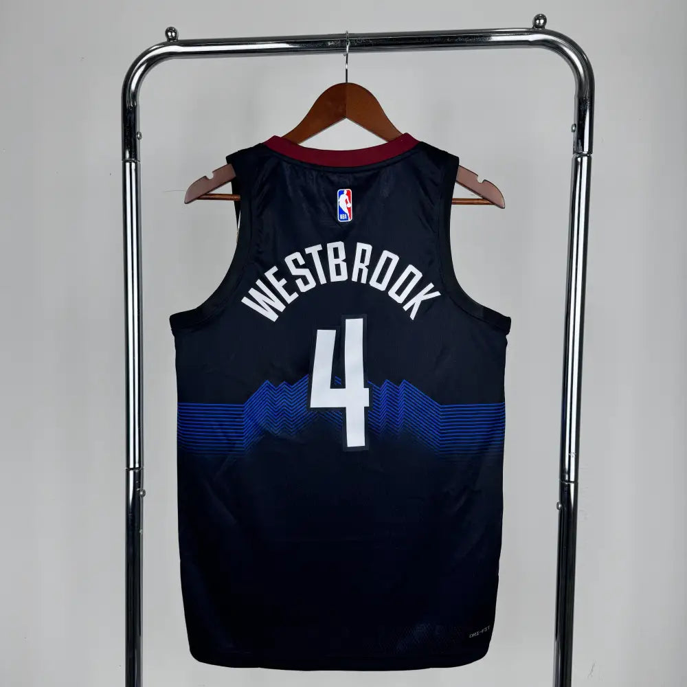 Westbrook Jersey 2024/2025
