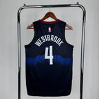 Westbrook Jersey 2024/2025