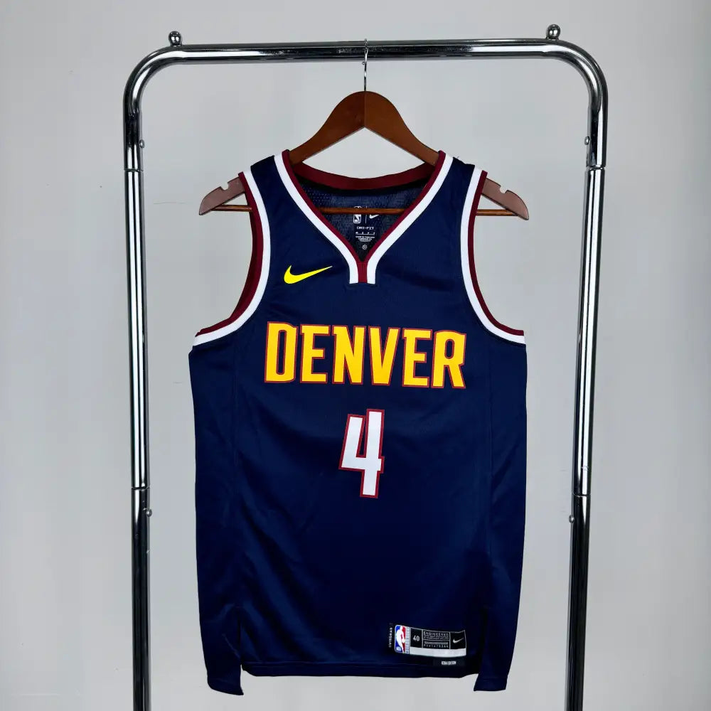 Westbrook-Trikot 2024/2025