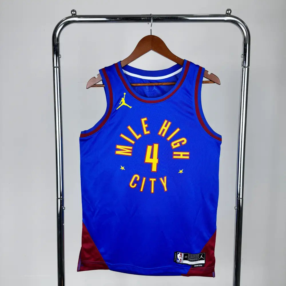 Westbrook Jersey 2024/2025