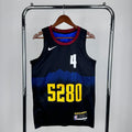 Westbrook Jersey 2024/2025