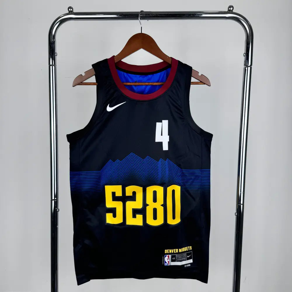 Westbrook-Trikot 2024/2025