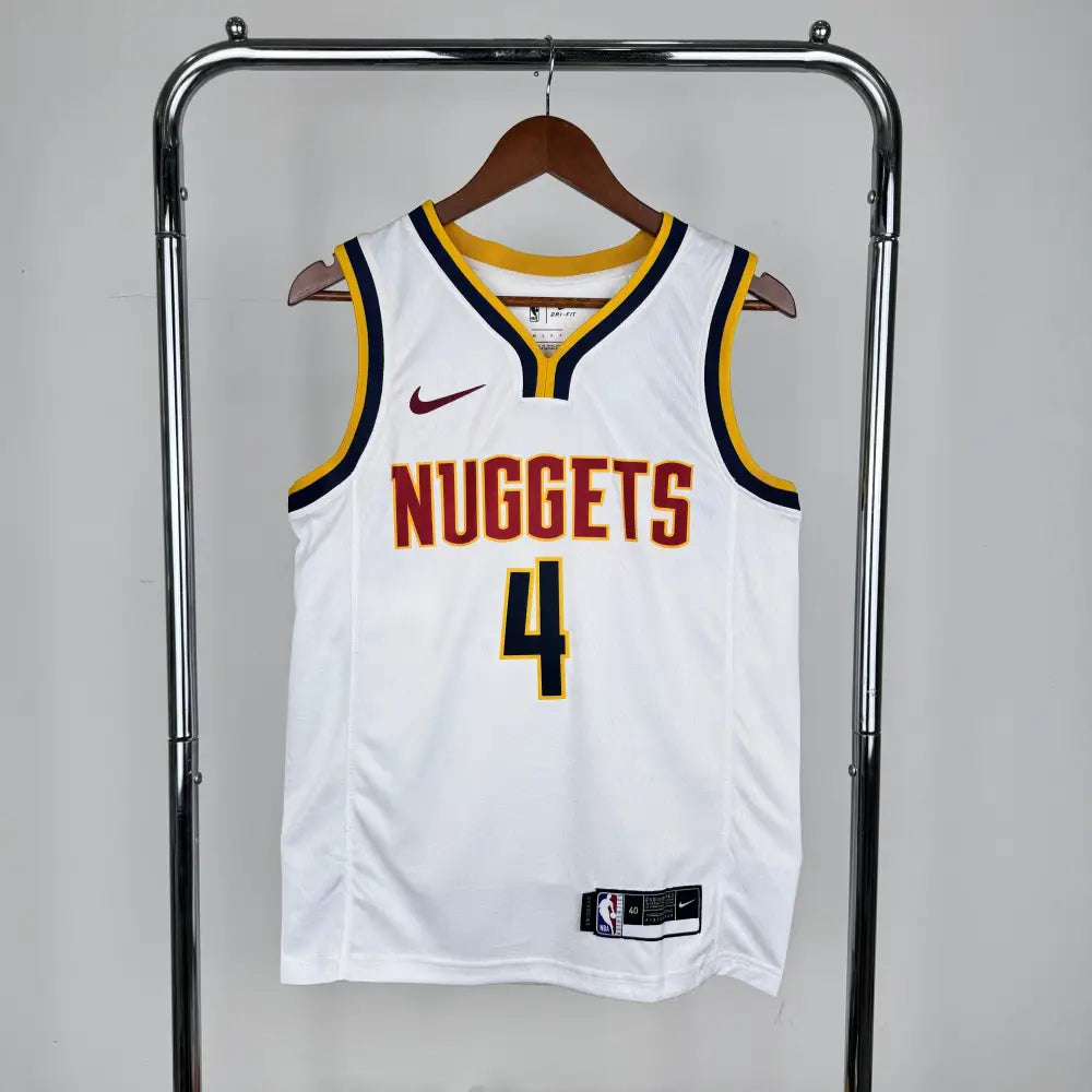 Westbrook-Trikot 2024/2025