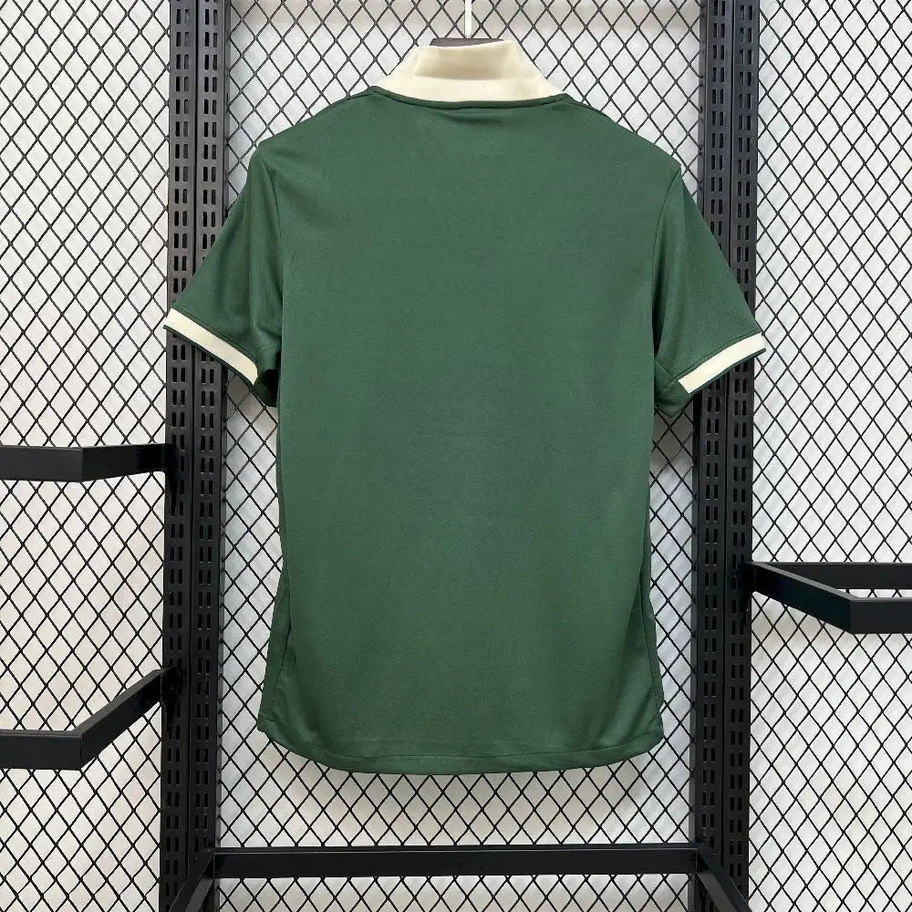 Wolfsburg Third Kit 2025/2026