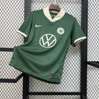 Wolfsburg Drittes Trikot 2025/2026