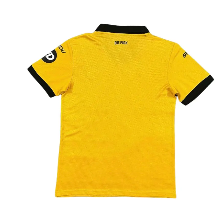 Wolverhampton Home Jersey 2025/2026