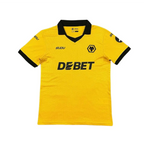 Wolverhampton Home Jersey 2025/2026