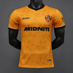 Maillot Wolverhampton Domicile 2026/2027 Version joueur Passe D