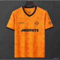 Maillot Wolverhampton Domicile 2026/2027 Passe D