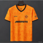 Maillot Wolverhampton Domicile 2026/2027 Passe D