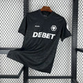 Maillot Wolverhampton extérieur 2025/2026