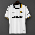 Maillot Wolverhampton Extérieur 2026/2027 Passe D