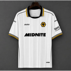 Maillot Wolverhampton Extérieur 2026/2027 Passe D