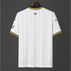Maillot Wolverhampton Extérieur 2026/2027 Passe D
