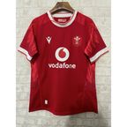 WRU Rugby Jersey 2024/2025