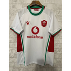 WRU Rugby Jersey 2024/2025