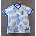 Brazil White flower jerseys 2025/2026