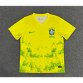 Brasilien Trikots Gelb Berg 2025/2026