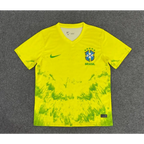 Brasilien Trikots Gelb Berg 2025/2026