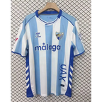 Malaga CF Home 2025/2026