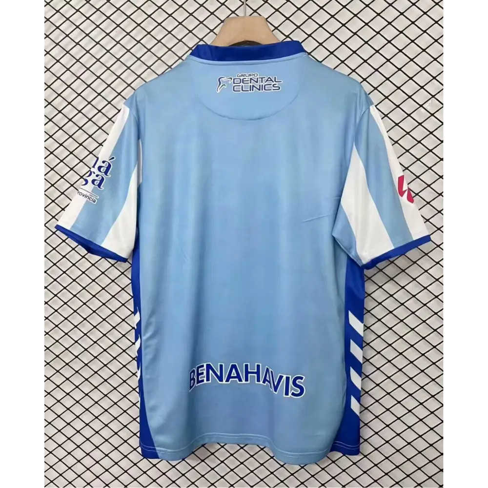 Malaga CF Home 2025/2026