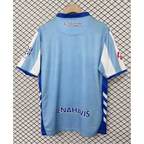 Malaga CF Home 2025/2026