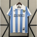 Málaga CF Heim Retro 2012/2013