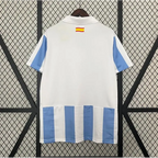 Málaga CF Heim Retro 2012/2013