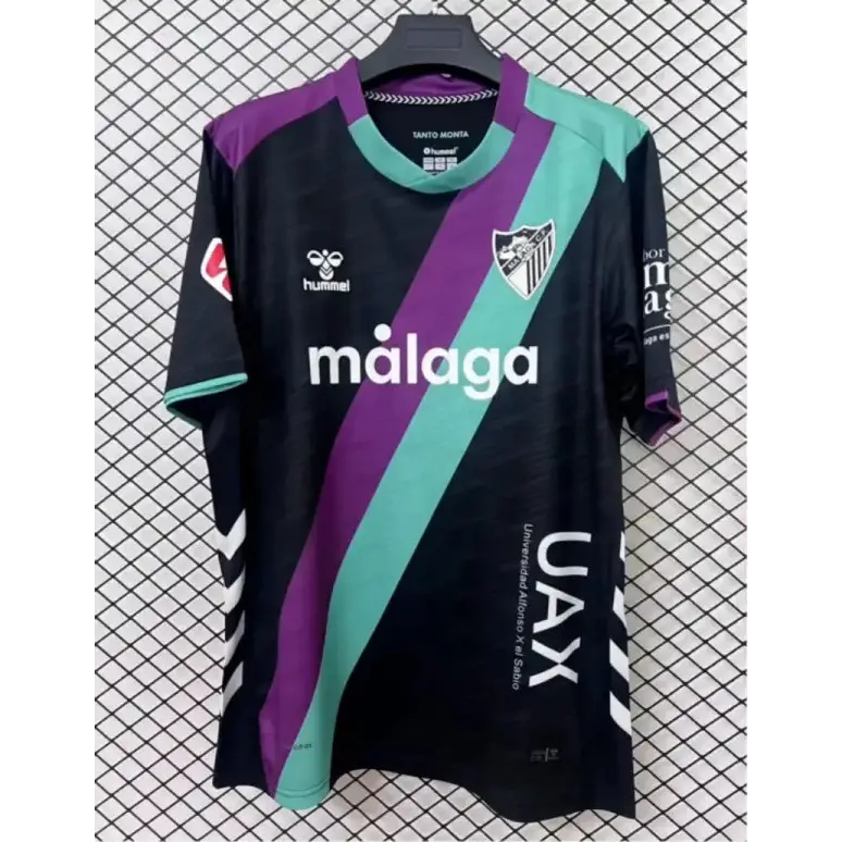Malaga CF Auswärts 2 2025/2026