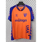 Malaga CF Away 2025/2026