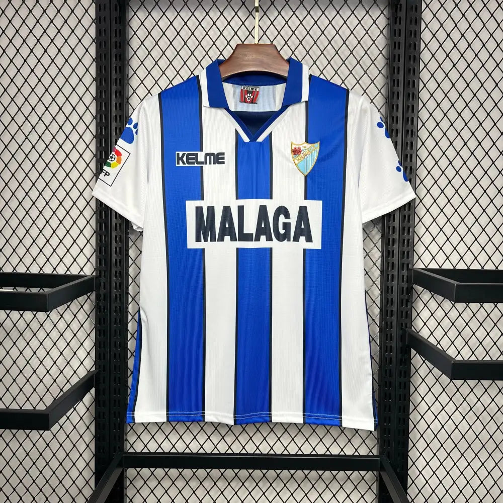 Málaga CF Retro 1997/1998