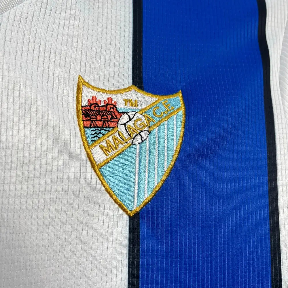 Málaga CF Retro 1997/1998