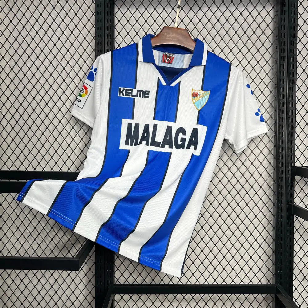 Málaga CF Retro 1997/1998