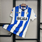 Málaga CF Retro 1997/1998