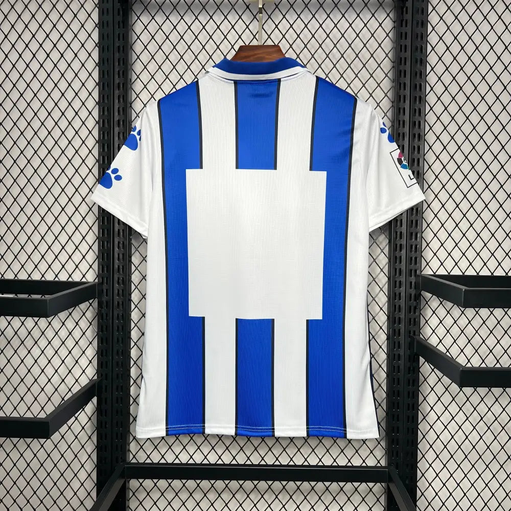 Málaga CF Retro 1997/1998