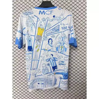Malaga CF Special Edition 2025/2026
