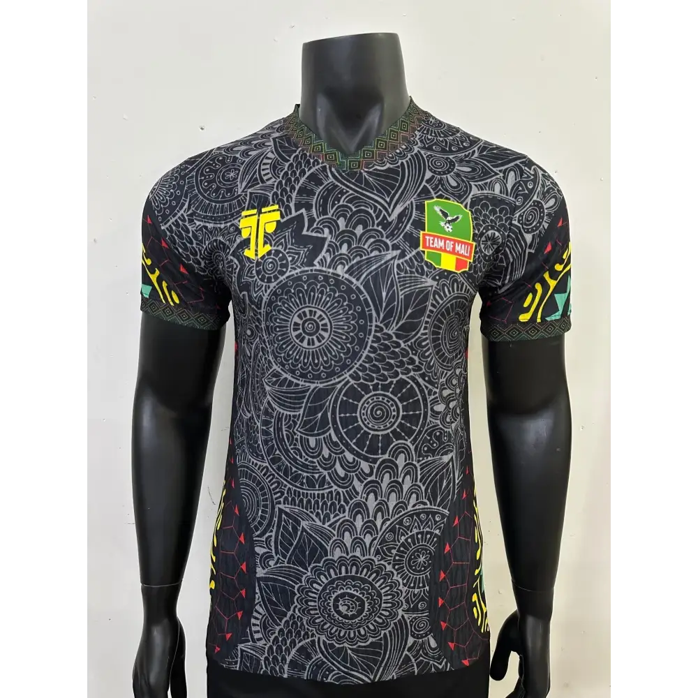 Mali Special Edition Player Version 2025/2026