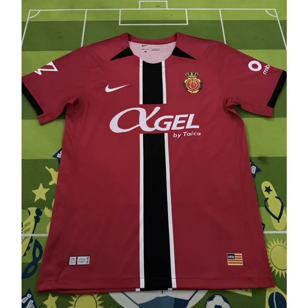 Mallorca Home 2025/2026